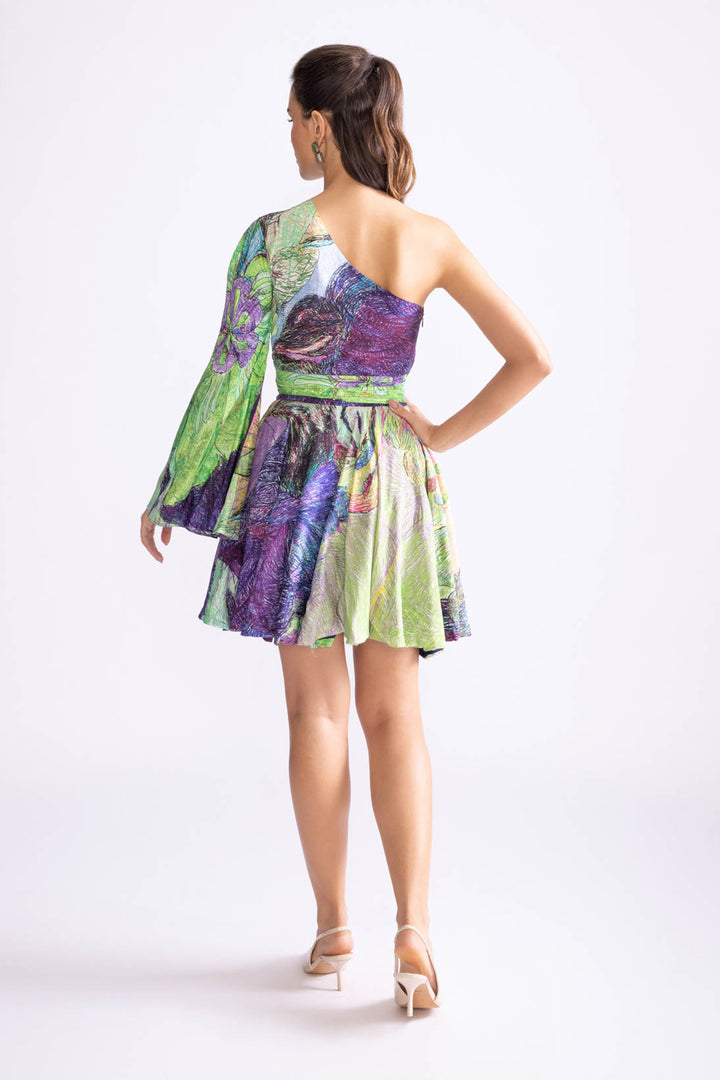 Mischa Dress