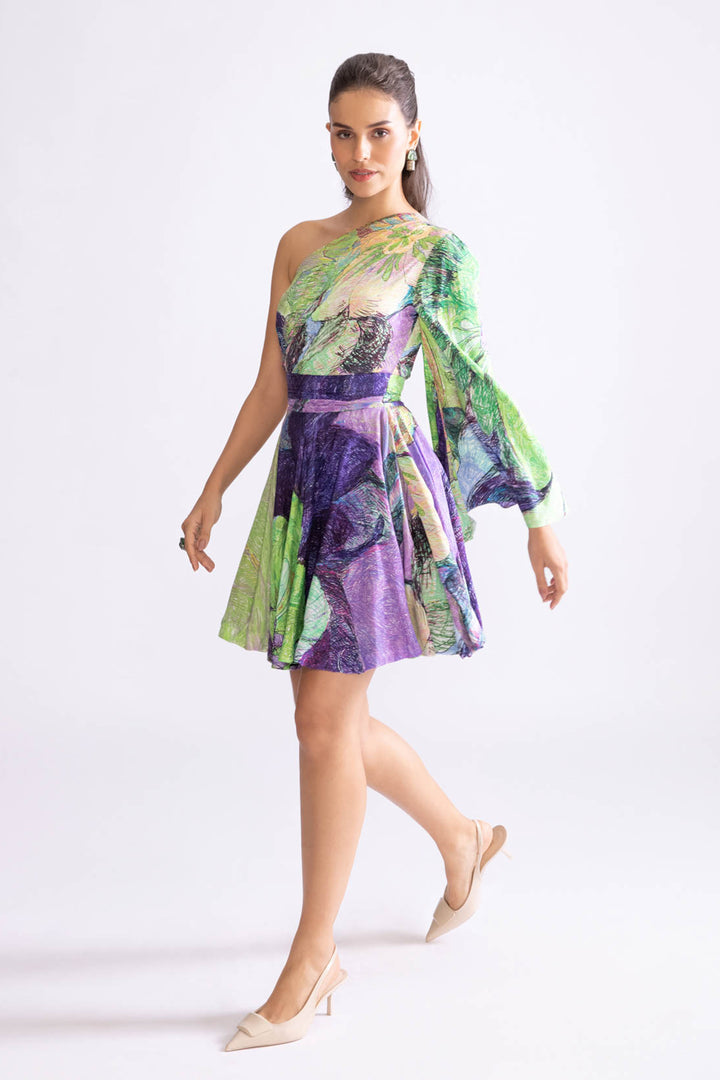 Mischa Dress