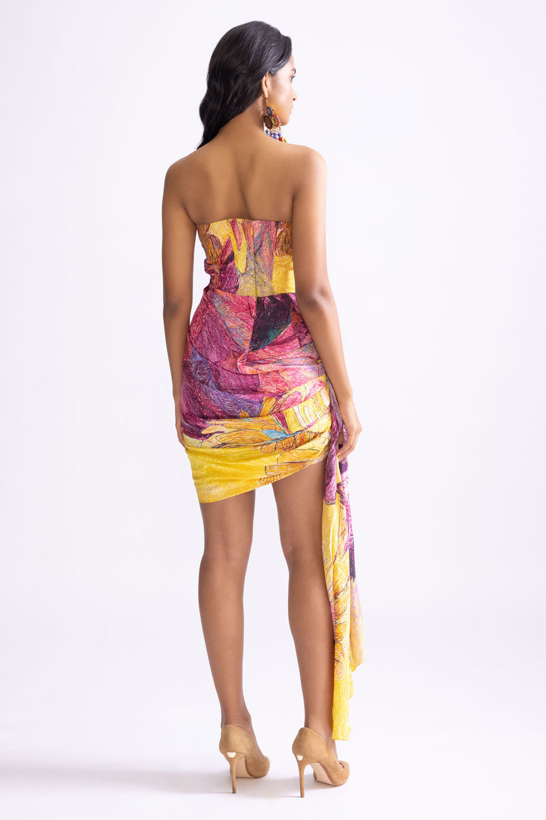 Lyra Dress
