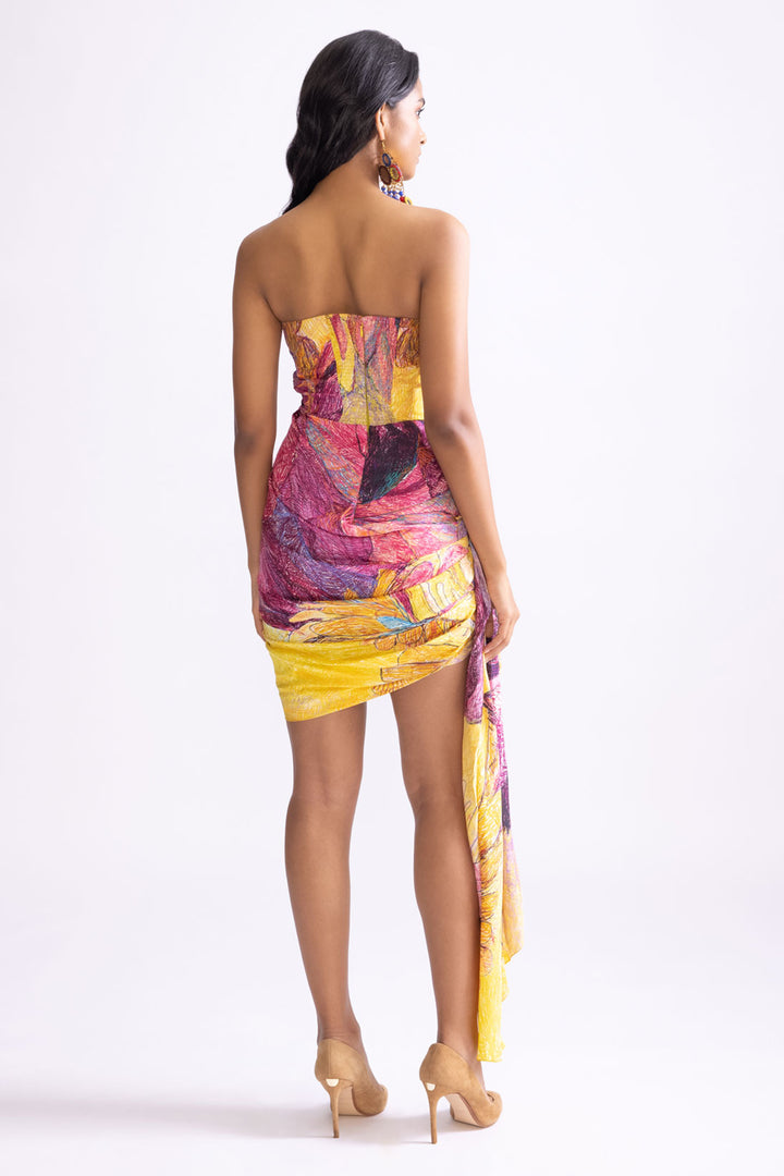 Lyra Dress