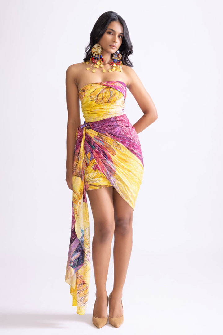 Lyra Dress