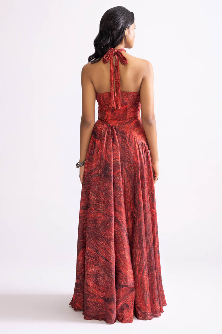 Clara Dress