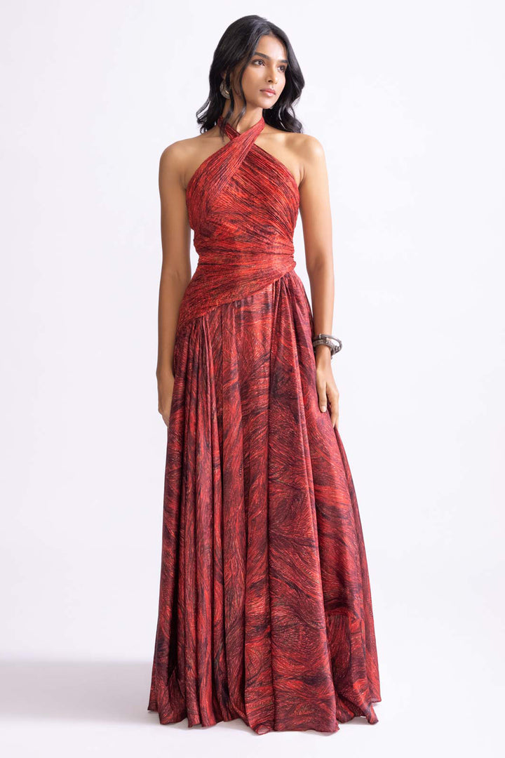 Clara Dress