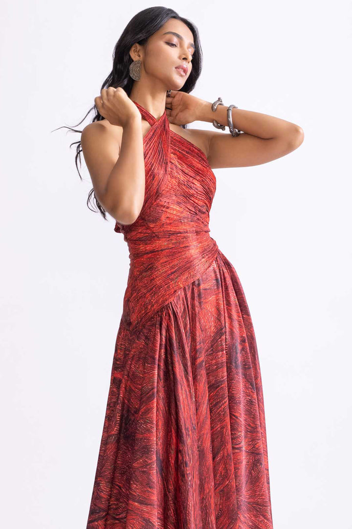 Clara Dress