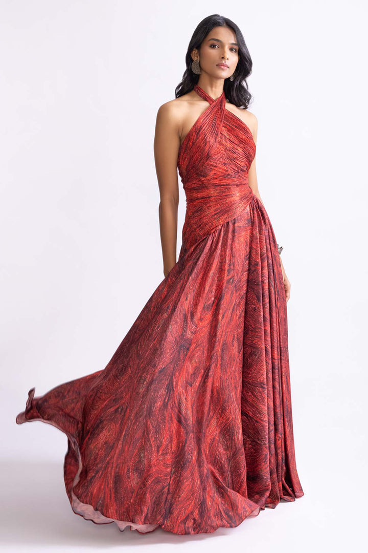 Clara Dress