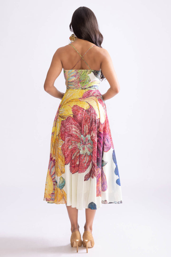 Marilyn Dress