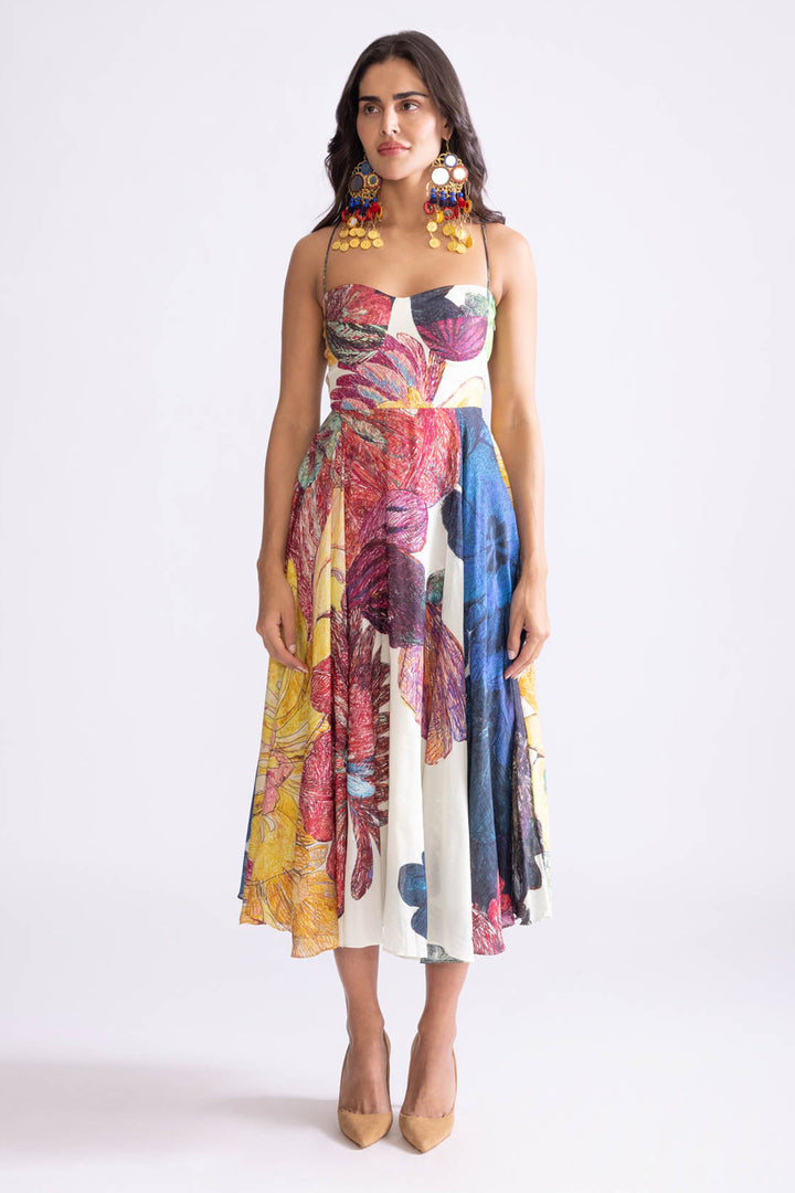 Marilyn Dress