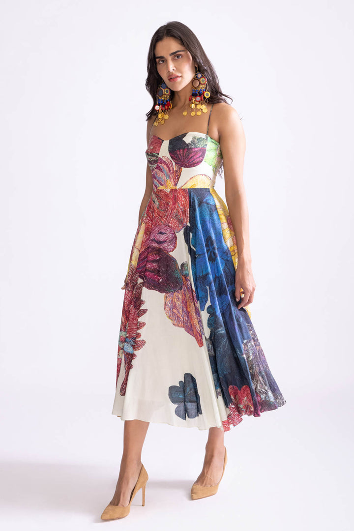 Marilyn Dress