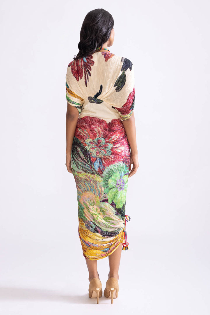 Zia Dress