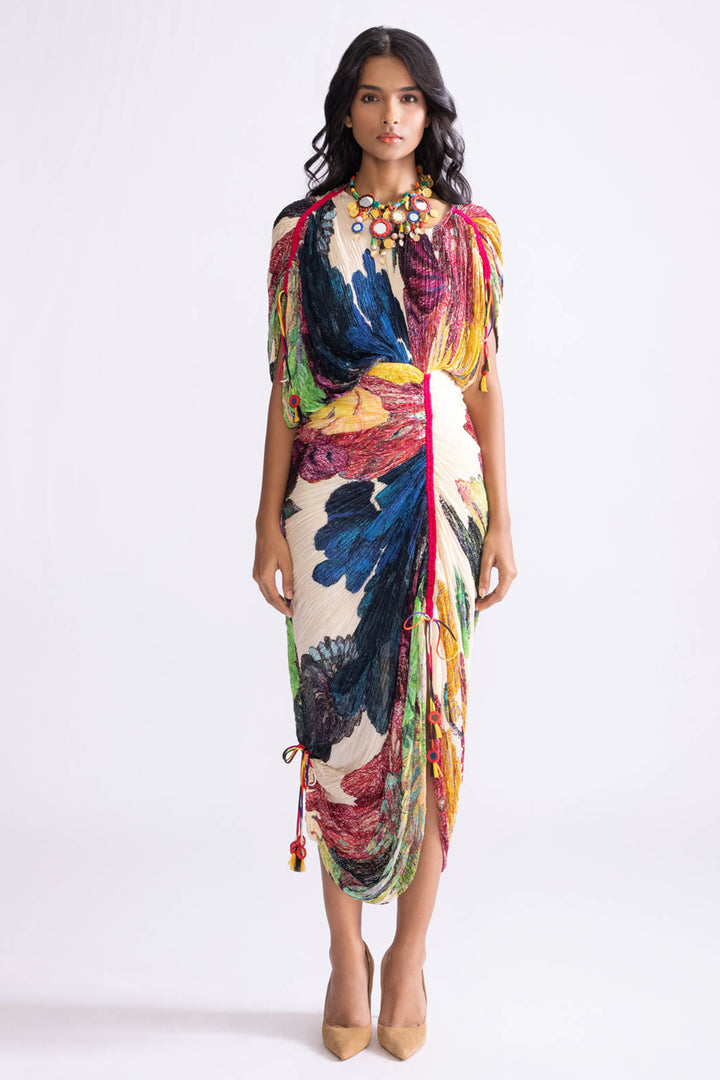 Zia Dress
