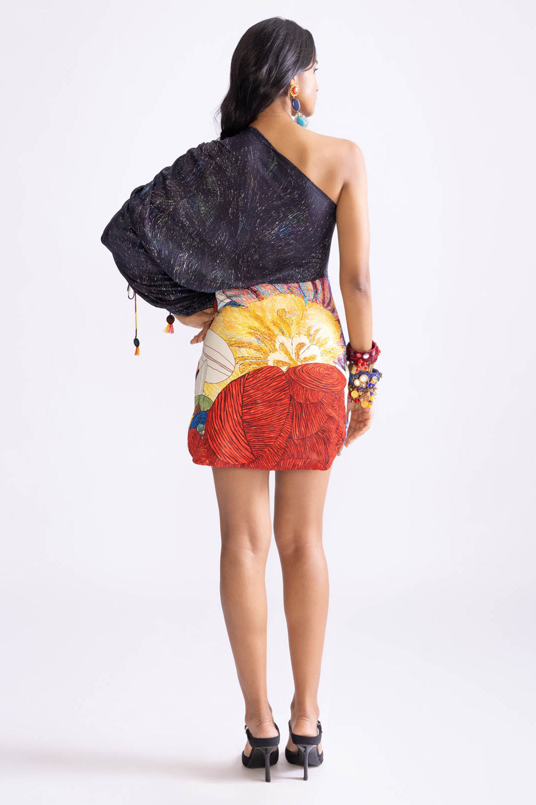Dora Dress