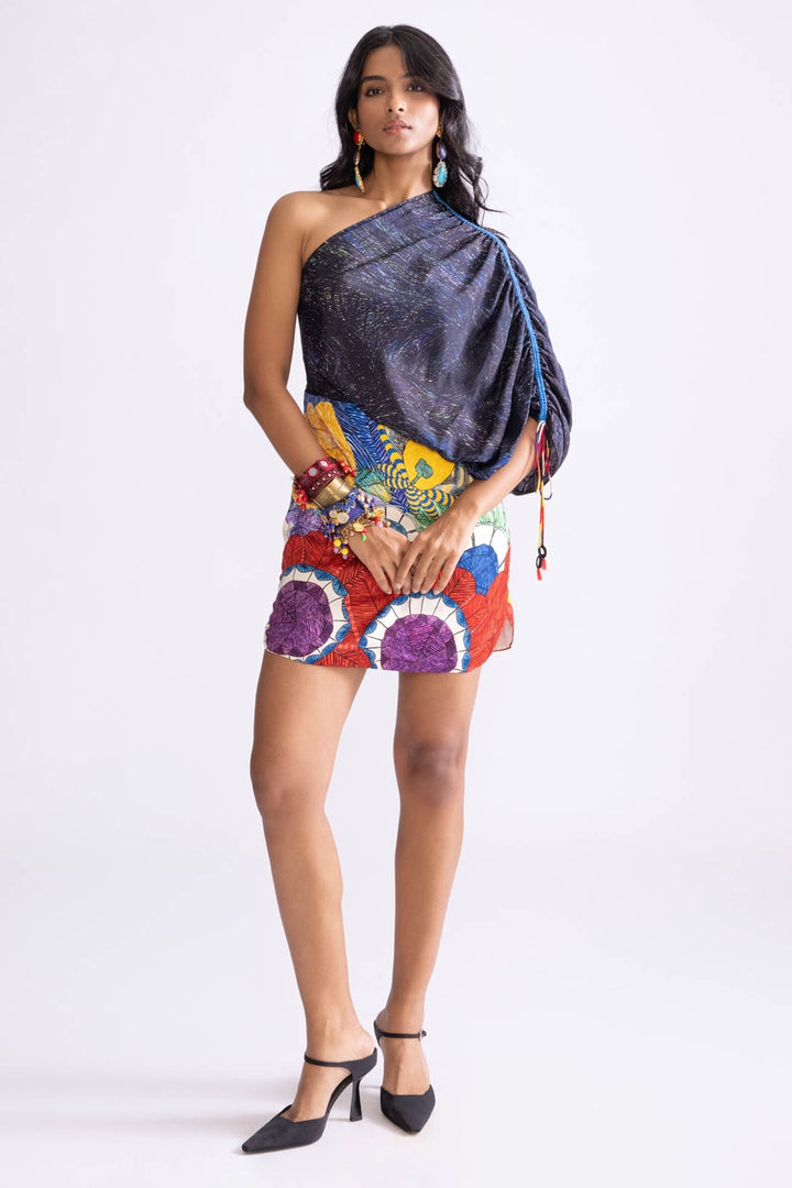 Dora Dress