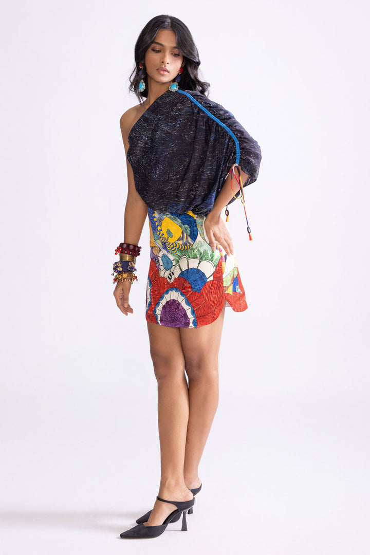 Dora Dress