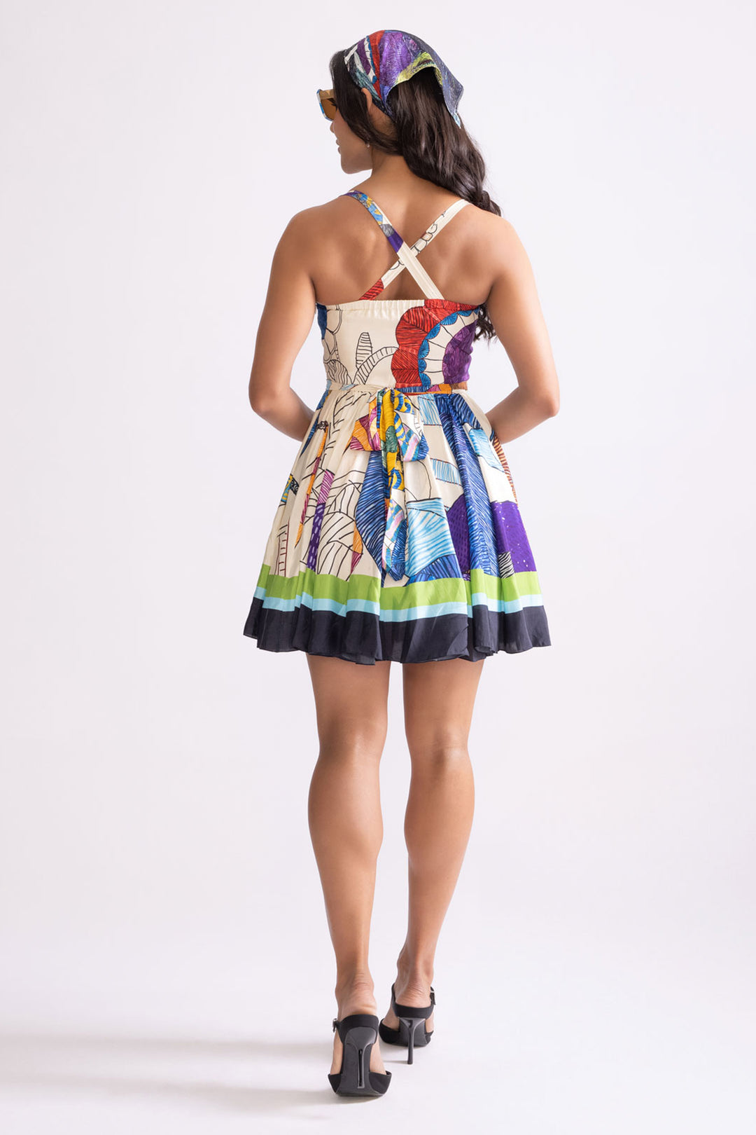 Ballerina Dress