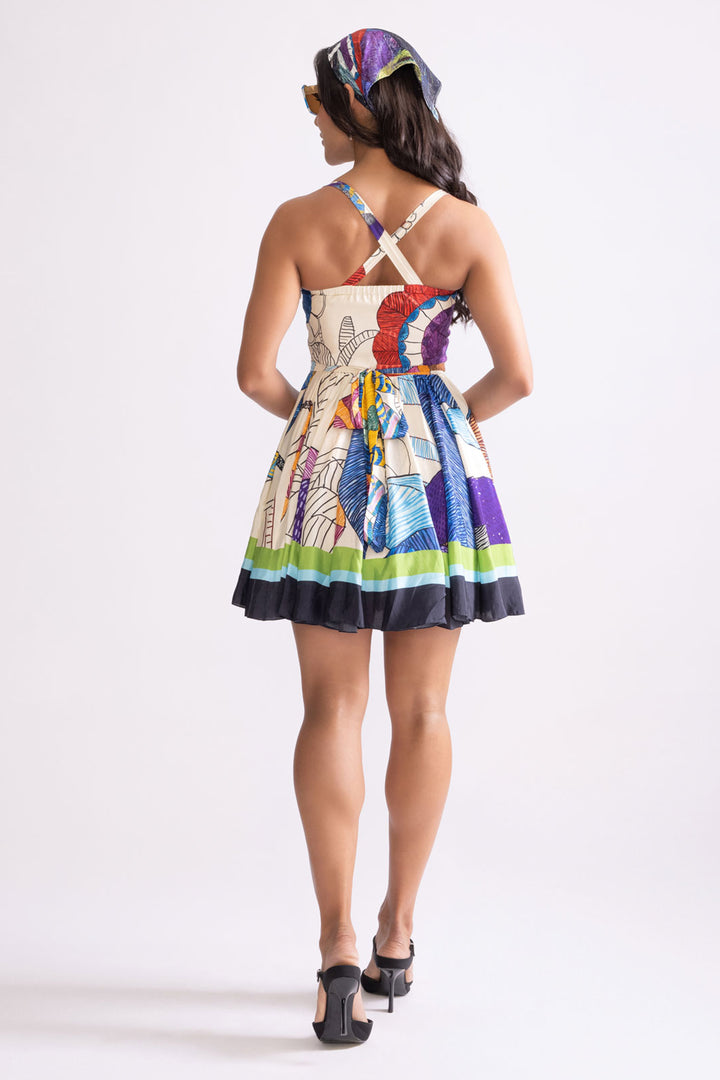 Ballerina Dress