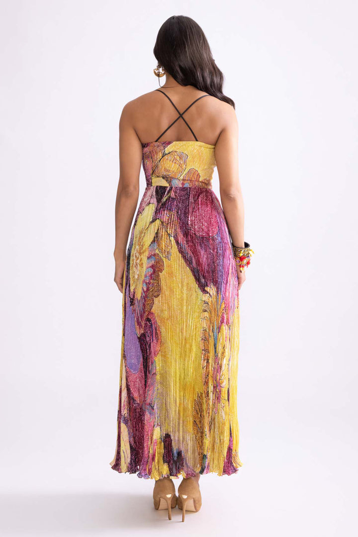 Nala Dress