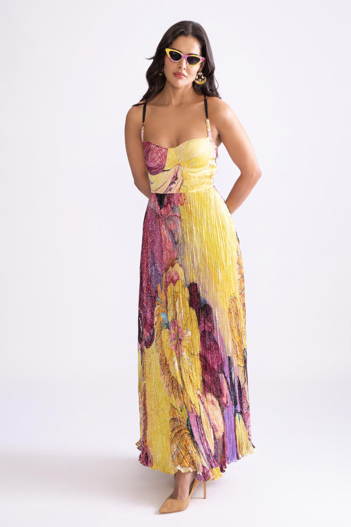 Nala Dress