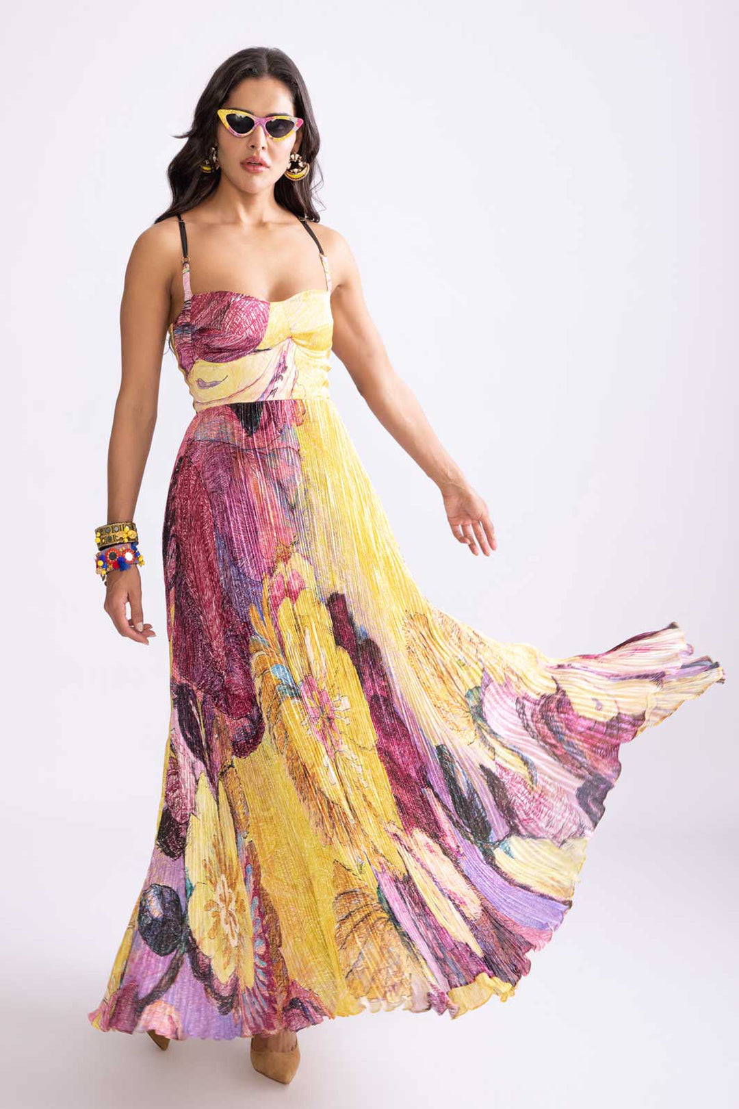 Nala Dress