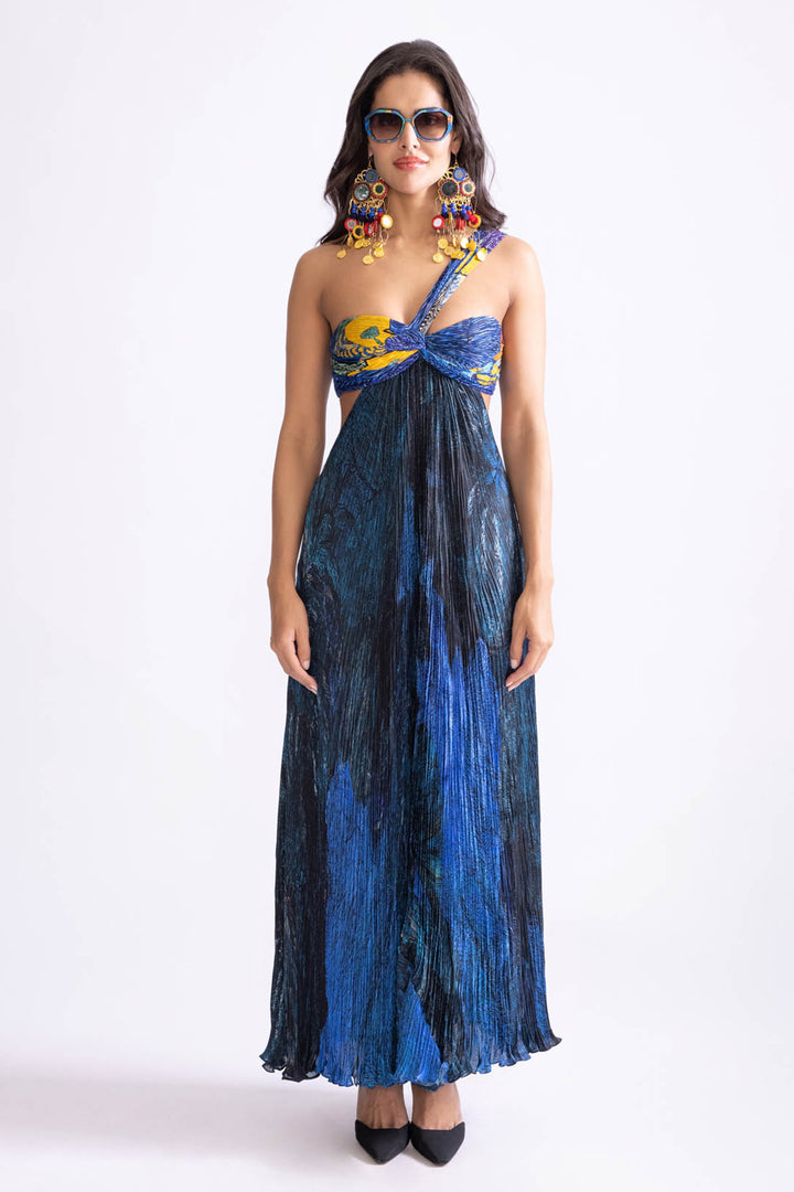 Josephine Dress