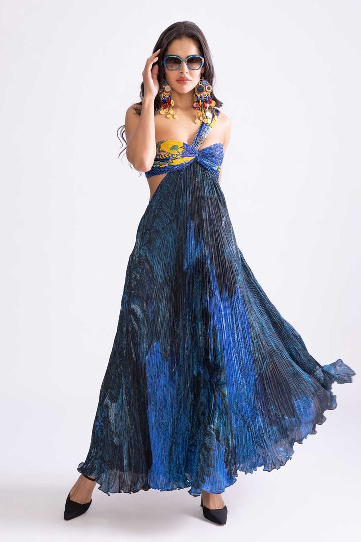 Josephine Dress