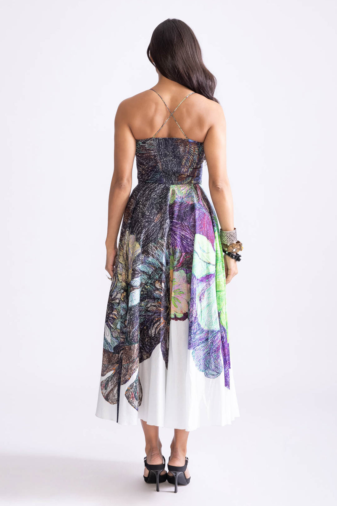 Belle Dress