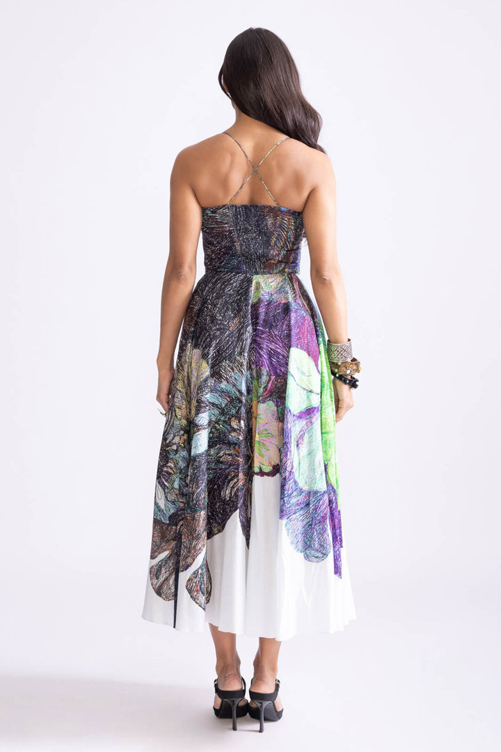Belle Dress