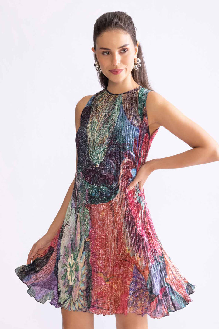 Maisy Dress