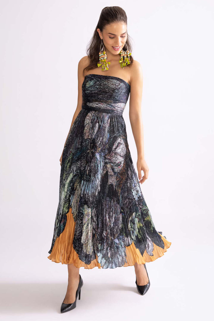 Diana Dress