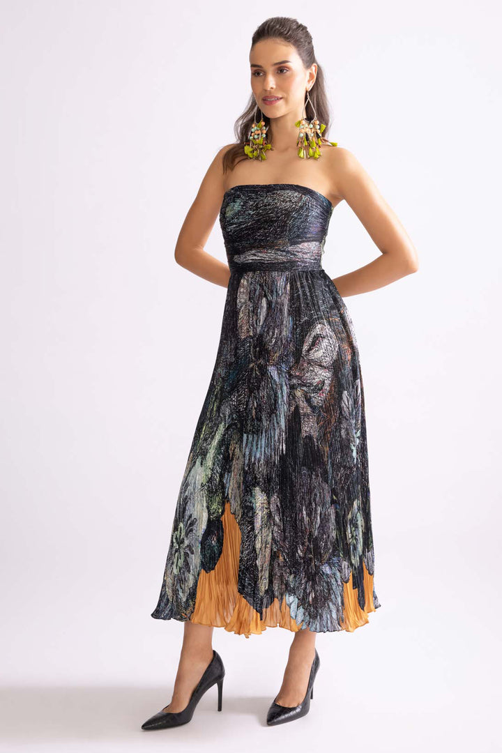 Diana Dress