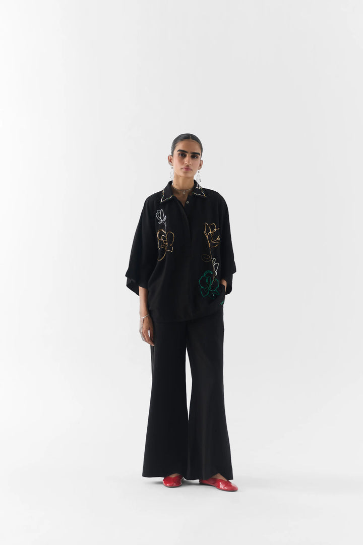 Posy Linen Co-Ord
