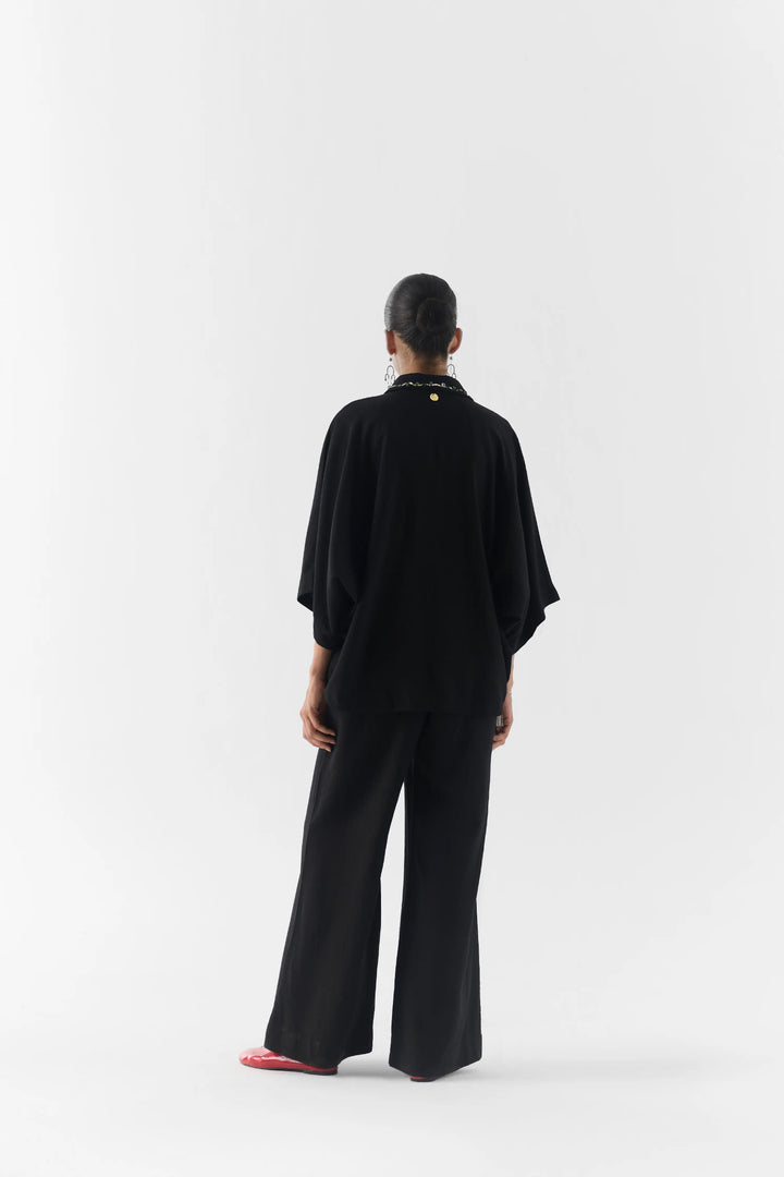 Posy Linen Co-Ord