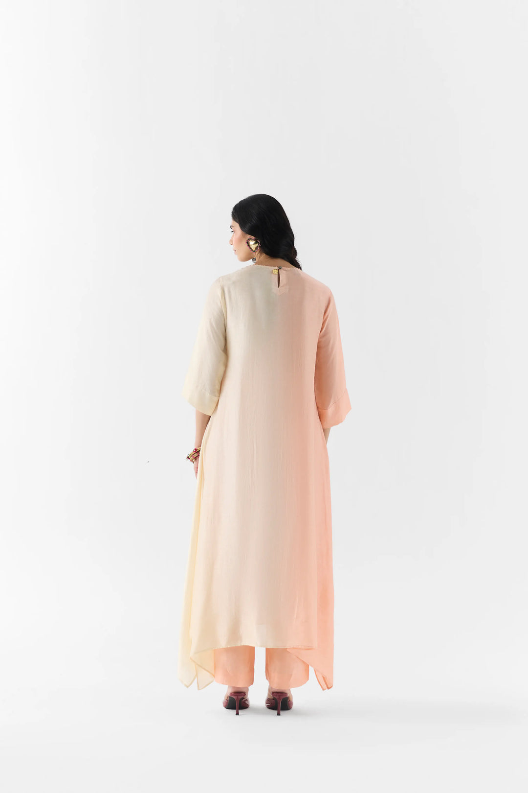 Tiffany Kurta & Pants