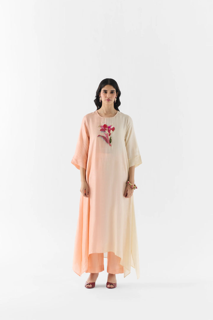 Tiffany Kurta & Pants