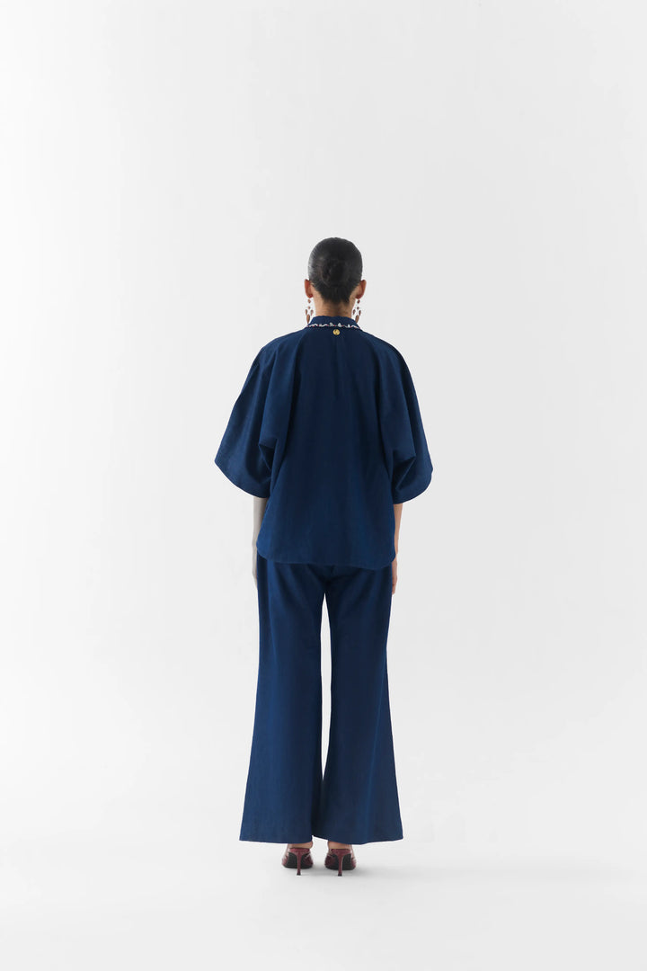 Posy Denim Co-Ord