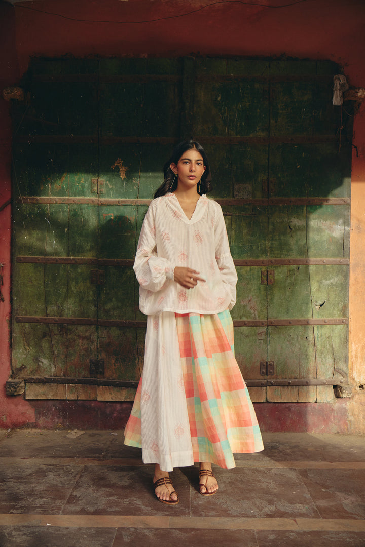 Noor Co-ord Set