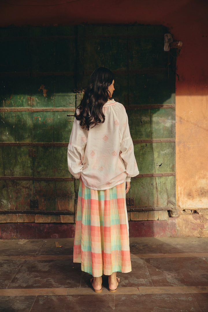Noor Co-ord Set