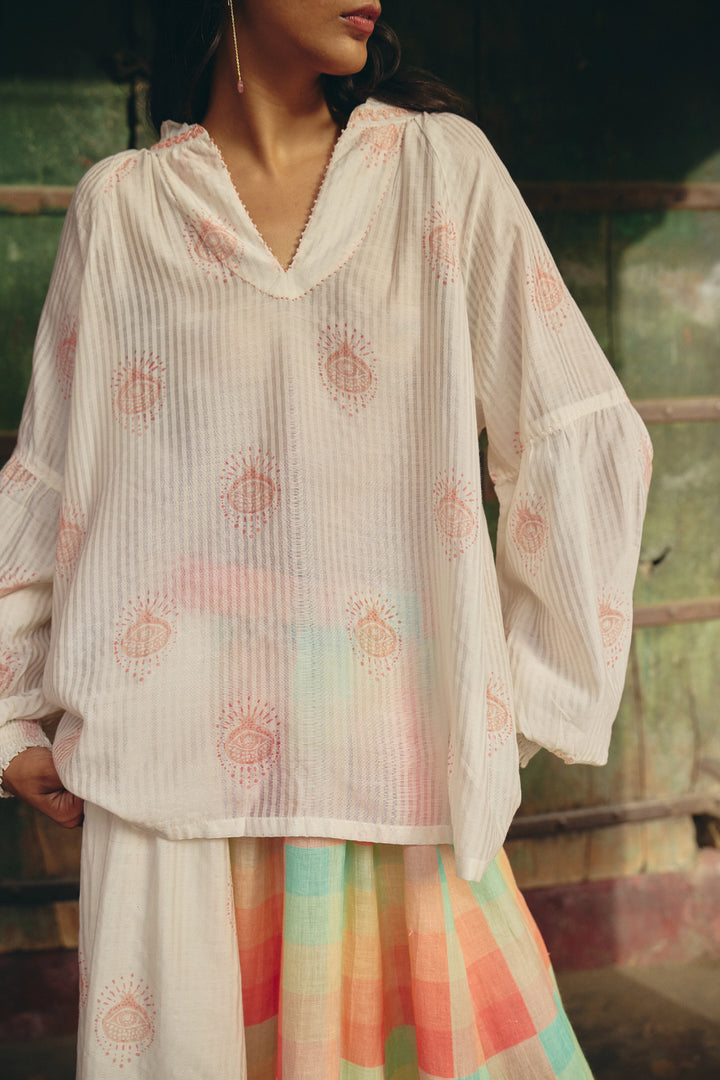 Noor Co-ord Set