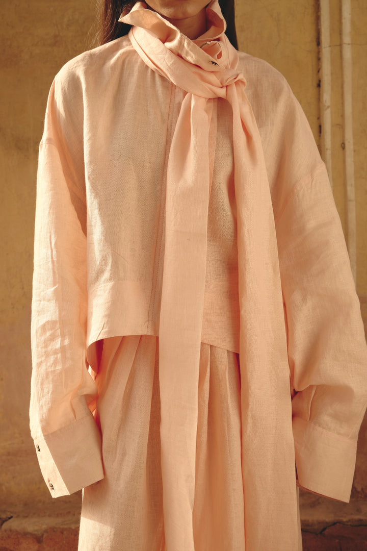 Rumi Tie Up Co-ord Set