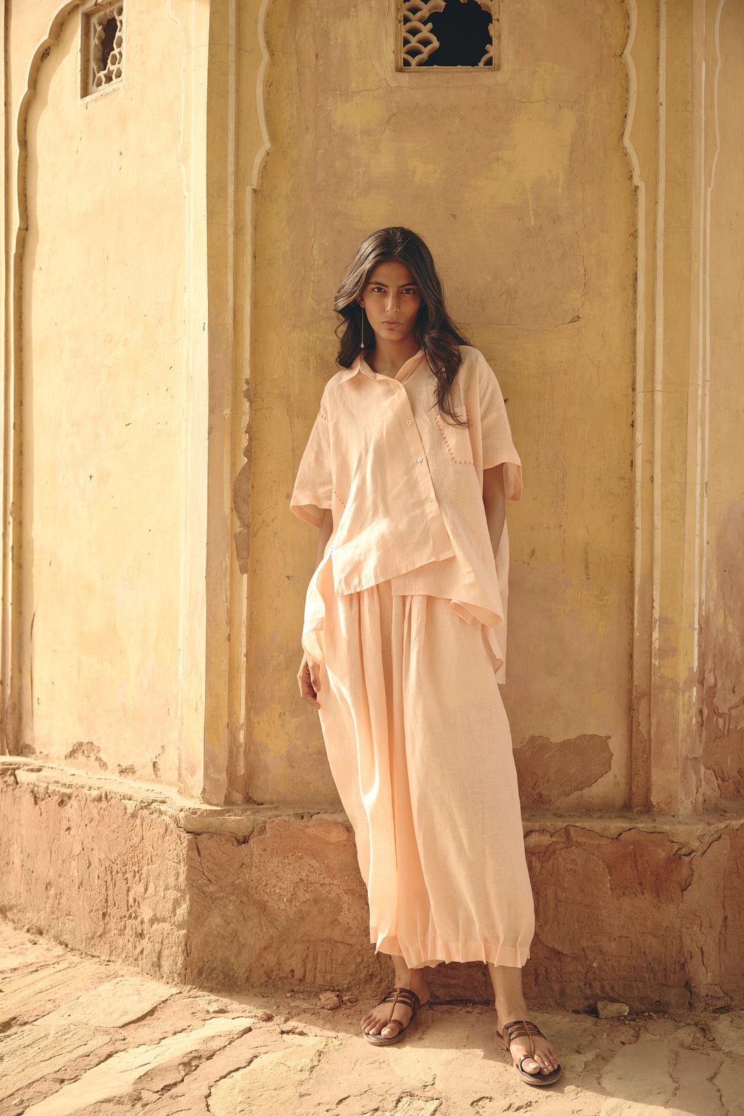 Amara Co-ord Set