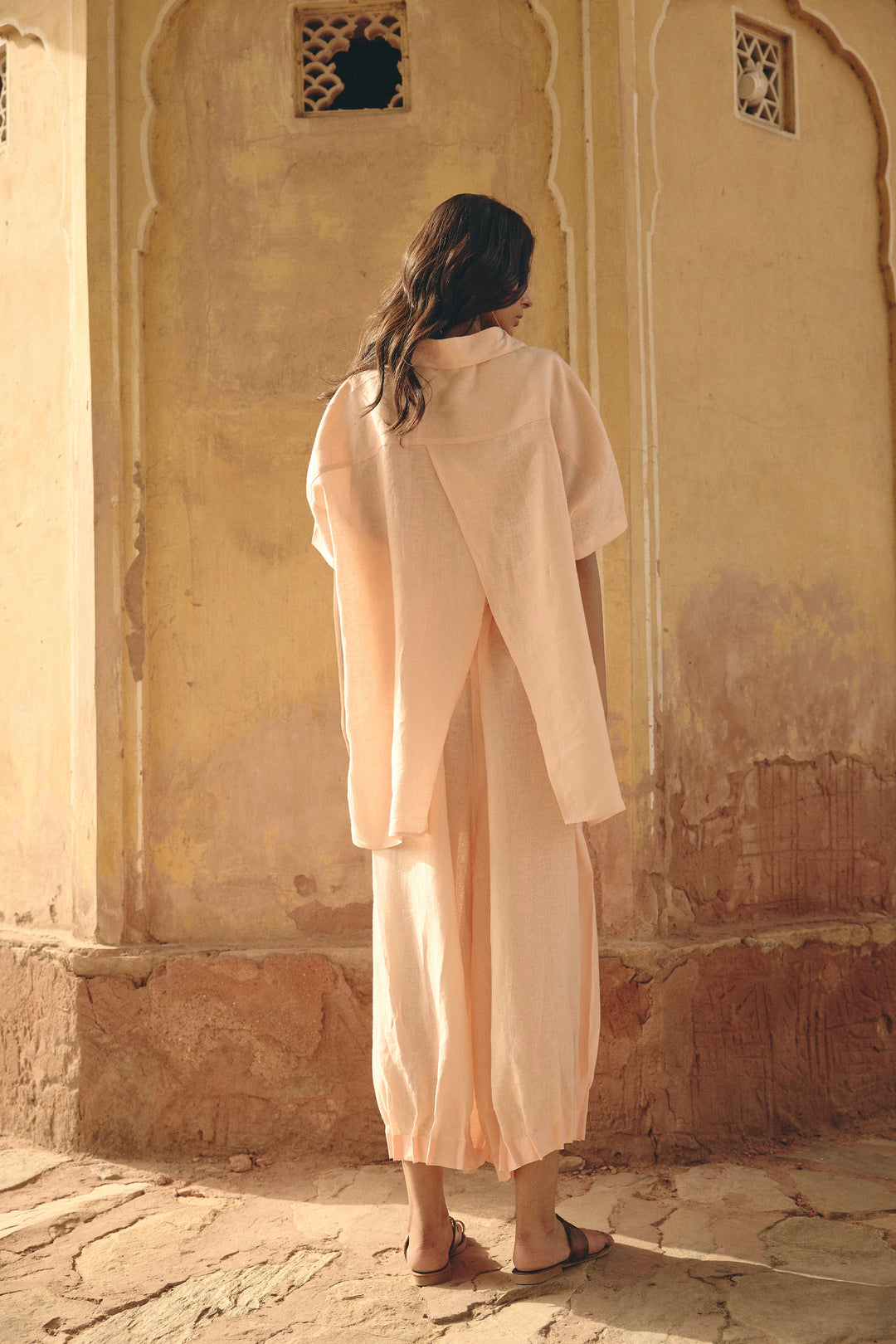 Amara Co-ord Set