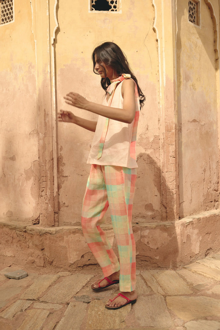 Nia Eda Co-ord Set