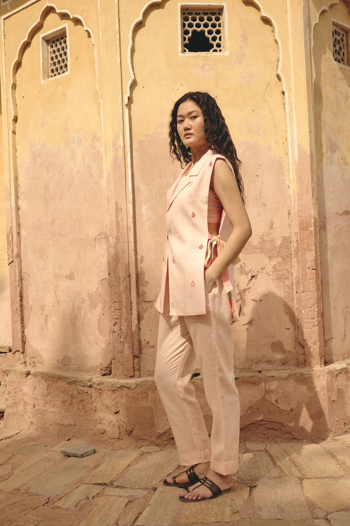 Torie Eda Co-ord Set