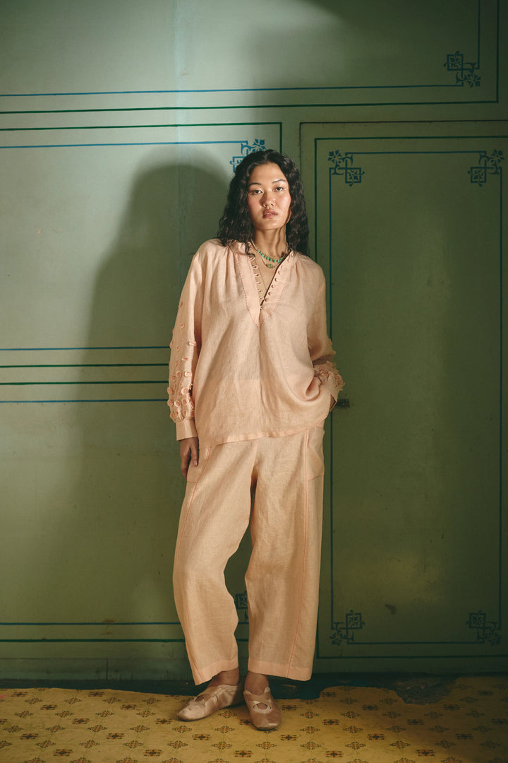 Mira Farsi Co-ord Set