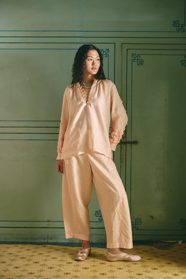 Mira Farsi Co-ord Set