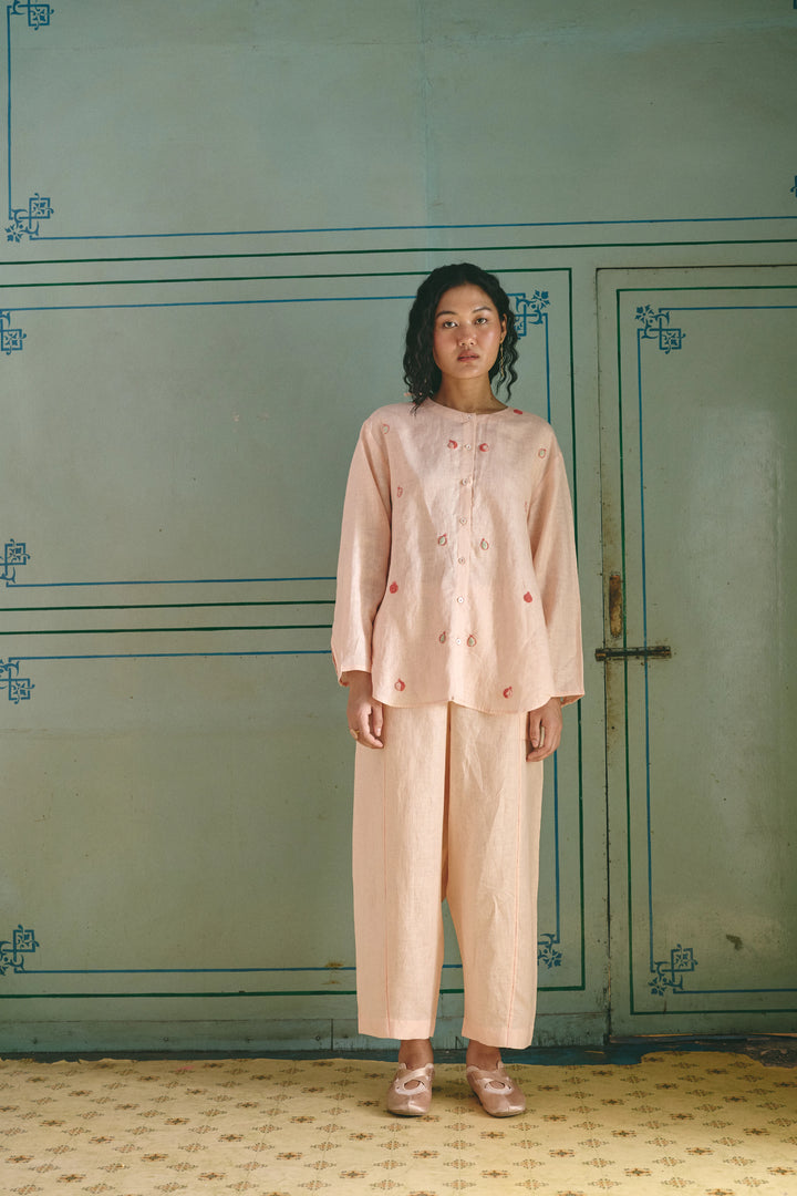 Masie Anar Co-ord Set