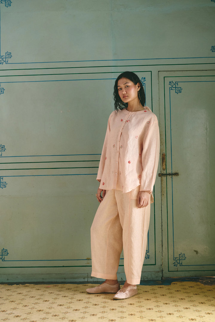 Masie Anar Co-ord Set