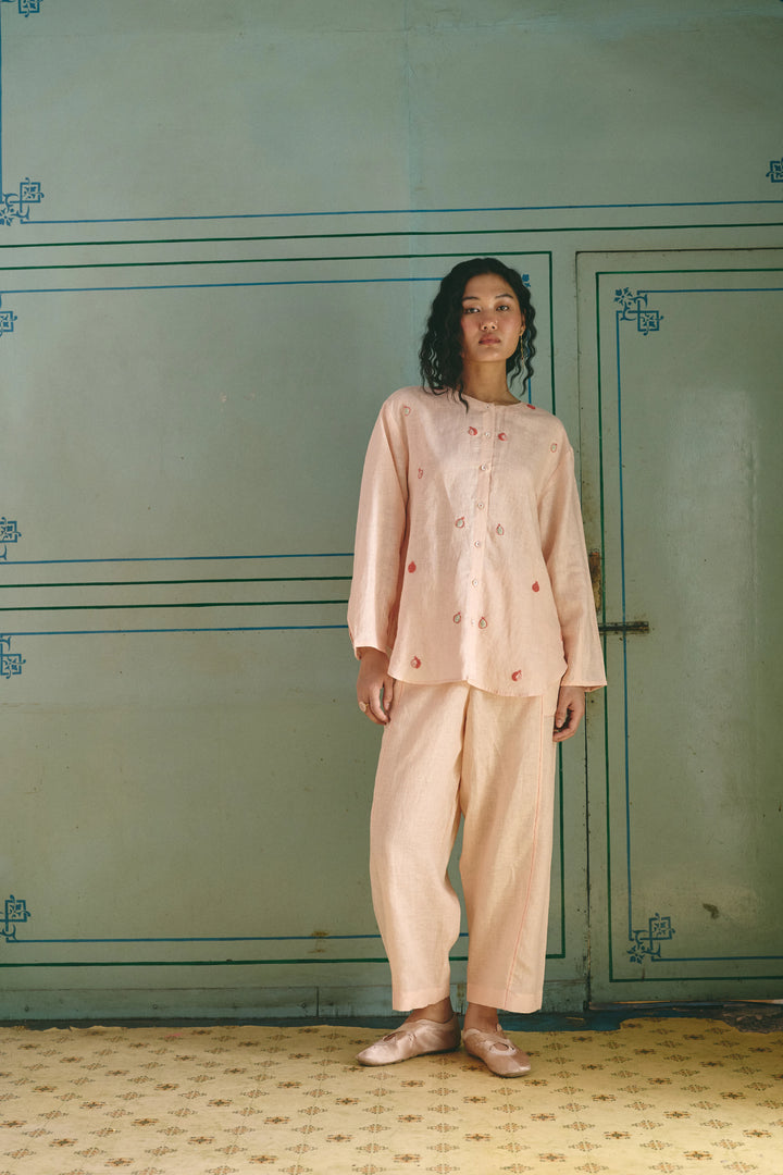Masie Anar Co-ord Set