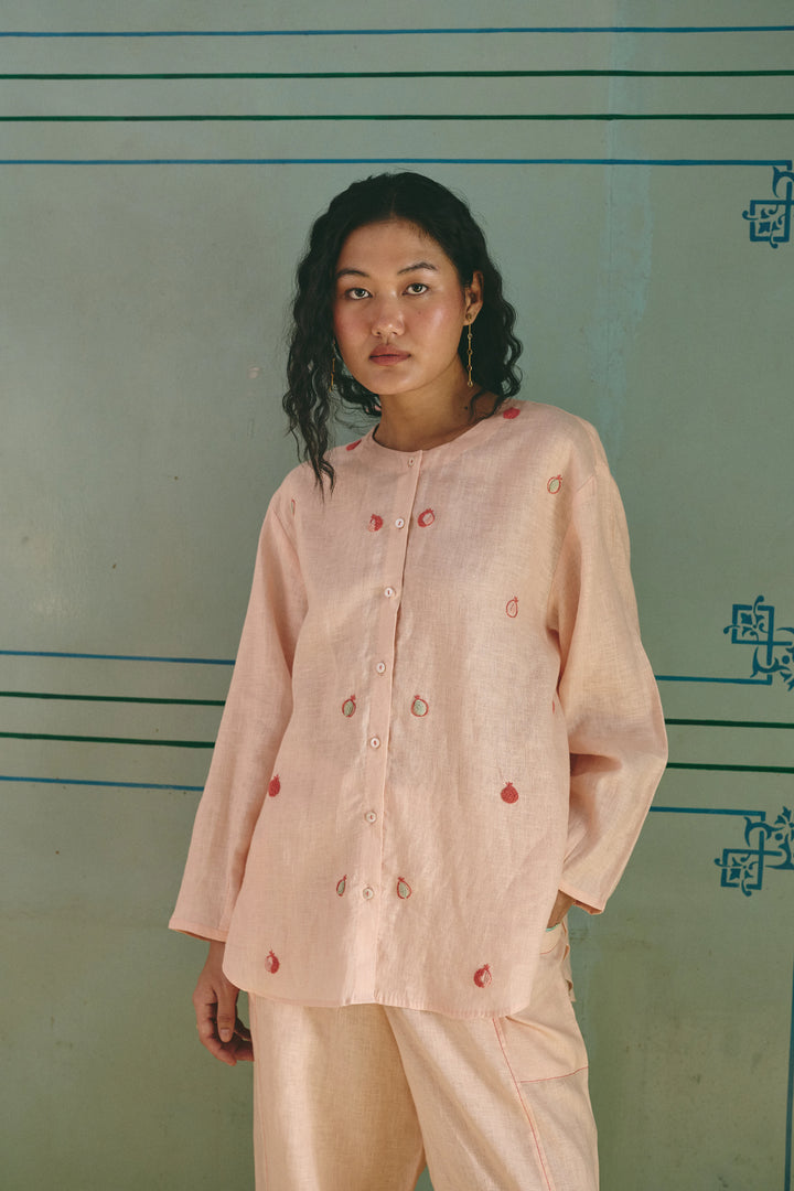 Masie Anar Co-ord Set