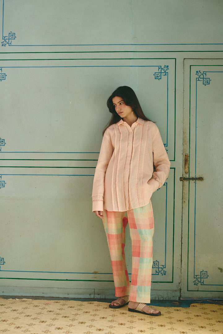 Eli Knot Co-ord Set