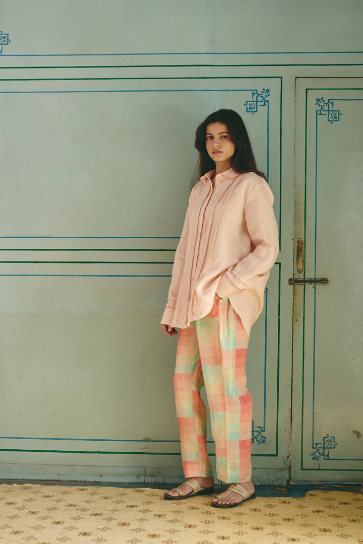 Eli Knot Co-ord Set